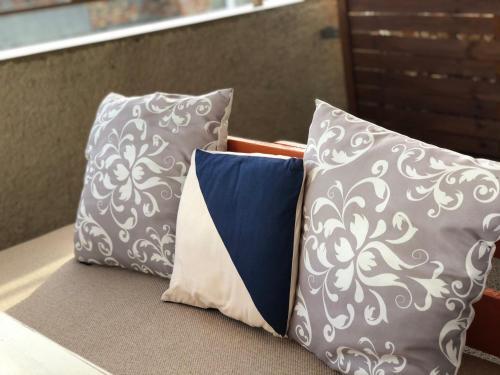 Apartamento Santa Maria 2