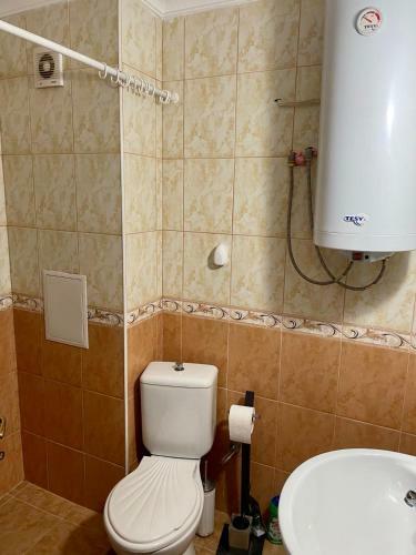 First Sea Line Coast Apartment Desi