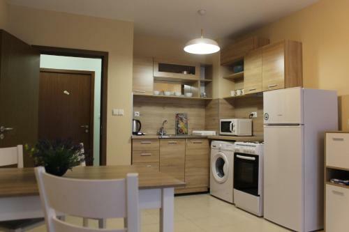 Apartamento ???????? ?????????? ????