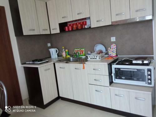 Apartamento Studio Teo Pomorie