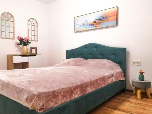 Lozanovi Apartment Pomorie