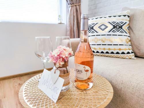 Lozanovi Apartment Pomorie