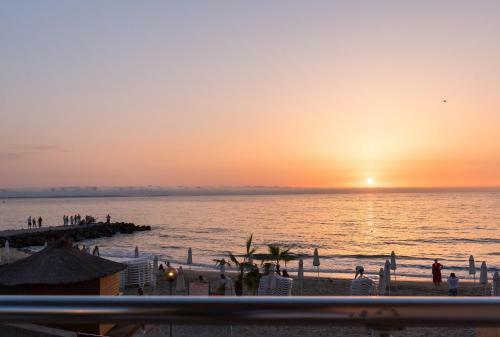 Hotel Sea Sunny