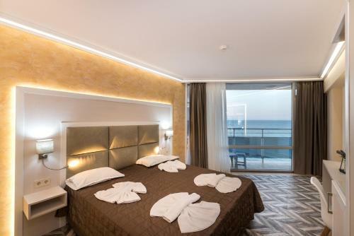 Hotel Sea Sunny