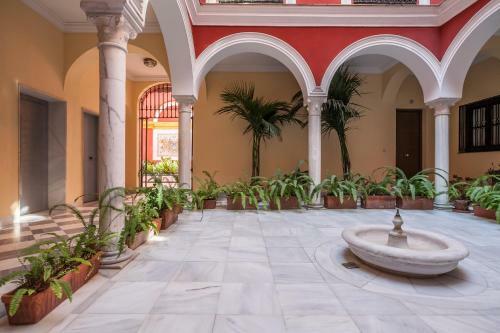 Apartamento Pilatos Central Superior