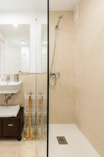 Apartamento Pilatos Central Superior