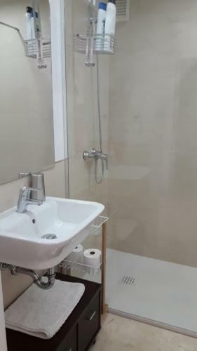 Apartamento Pilatos Central Superior