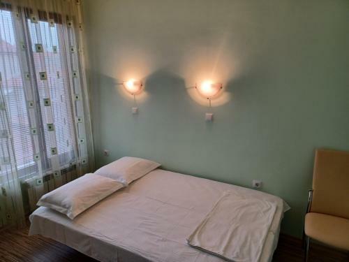 ????? ?????? Apartament Zheleva