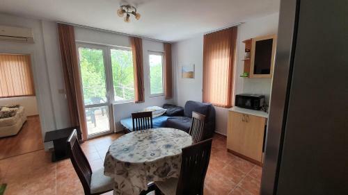 Apartamento Pomorie Beach Resort