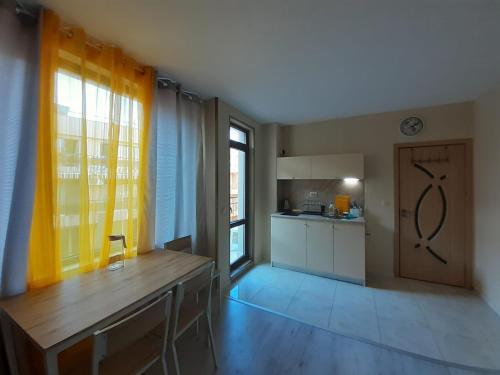 Apartamento Caramel 40