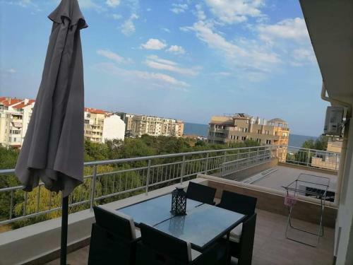 Luxury Apartment Atanasovi