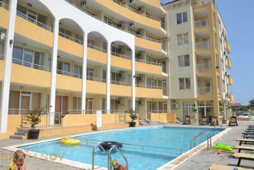 Luxury Apartment Atanasovi