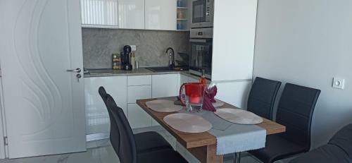 Luxury Apartment Atanasovi