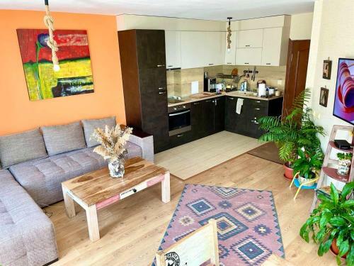 First Sea Line Coast Apartment ,,diana''