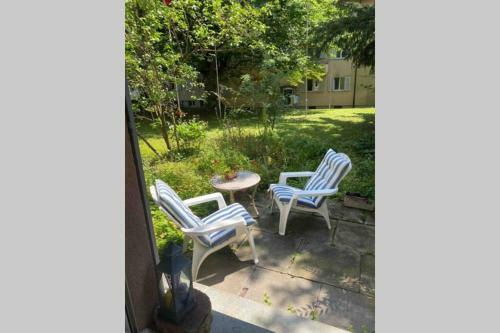 Zurich Erlenbach - Apartment With Lake View - 4,5 Rooms