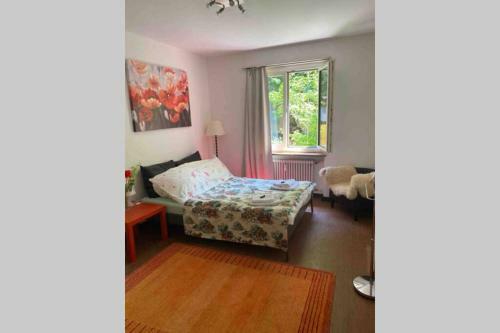 Zurich Erlenbach - Apartment With Lake View - 4,5 Rooms