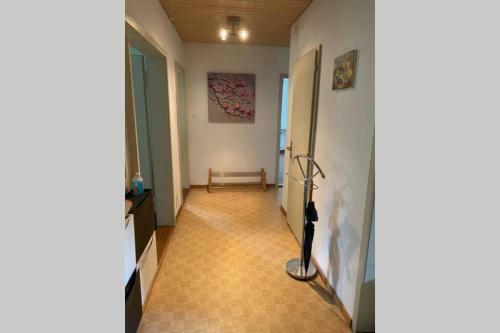 Zurich Erlenbach - Apartment With Lake View - 4,5 Rooms