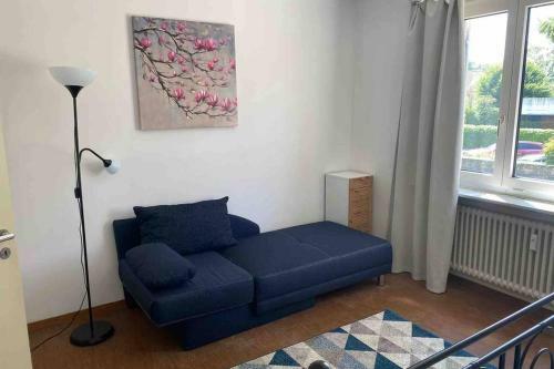 Zurich Erlenbach - Apartment With Lake View - 4,5 Rooms