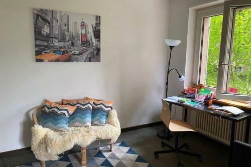 Zurich Erlenbach - Apartment With Lake View - 4,5 Rooms