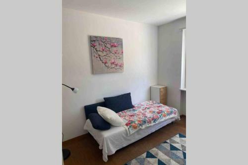 Zurich Erlenbach - Apartment With Lake View - 4,5 Rooms