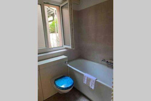 Zurich Erlenbach - Apartment With Lake View - 4,5 Rooms
