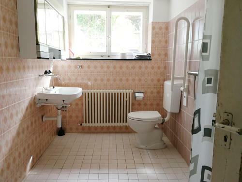 Apartamento Gro�e Wohnung Am Bodensee (konstanz)