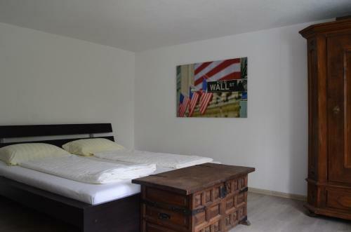 Apartamento Gro�e Wohnung Am Bodensee (konstanz)