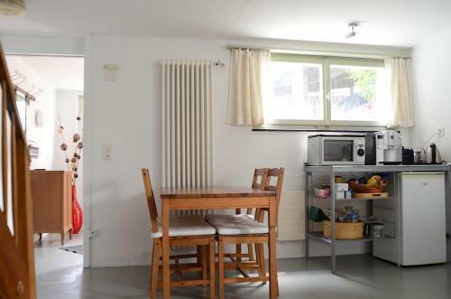 Apartamento Gro�e Wohnung Am Bodensee (konstanz)