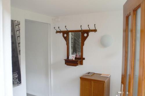 Apartamento Gro�e Wohnung Am Bodensee (konstanz)