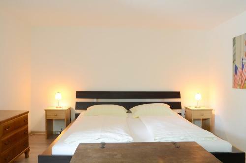 Apartamento Gro�e Wohnung Am Bodensee (konstanz)