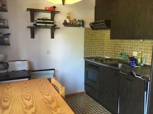Apartamento Aragon T101