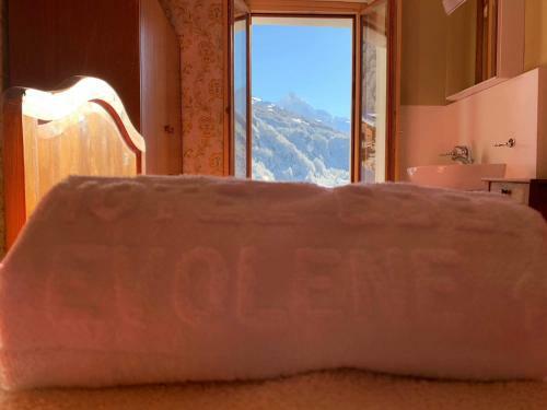 Hotel H�tel Restaurant Eden