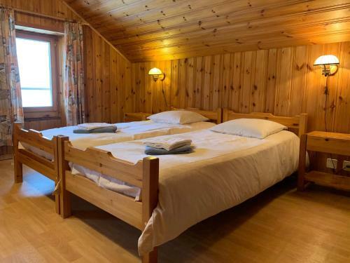 Hotel H�tel Restaurant Eden