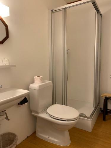 Hotel H�tel Restaurant Eden