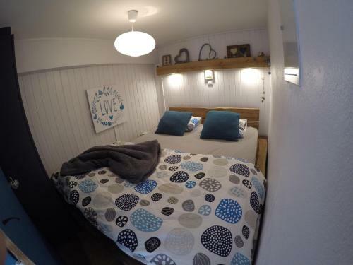 Apartamento Meine Kleine Ecke