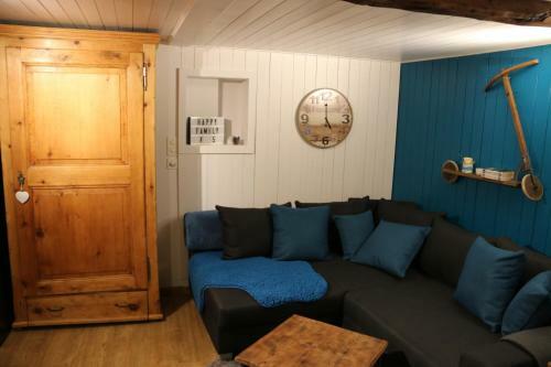 Apartamento Meine Kleine Ecke