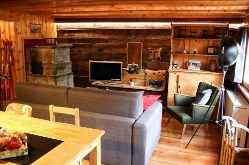 Apartamento Meine Kleine Ecke