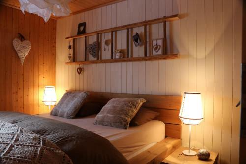 Apartamento Meine Kleine Ecke