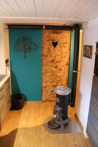 Apartamento Meine Kleine Ecke
