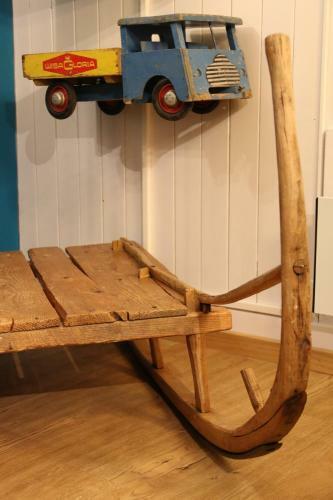 Apartamento Meine Kleine Ecke