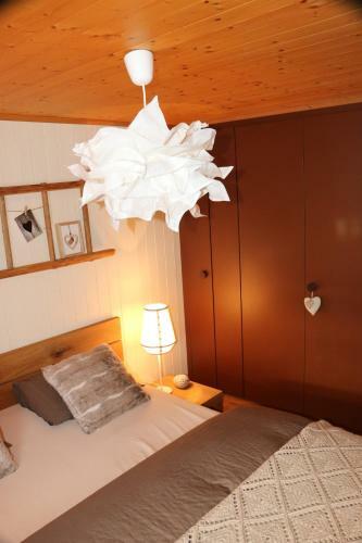 Apartamento Meine Kleine Ecke