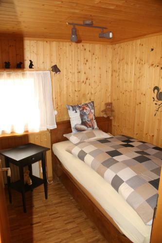 Apartamento Meine Kleine Ecke