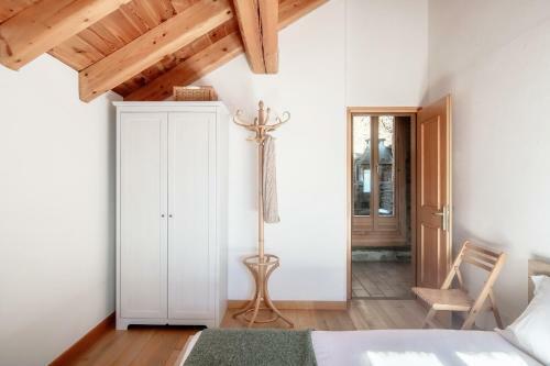 Apartamento Rustico La Meridiana