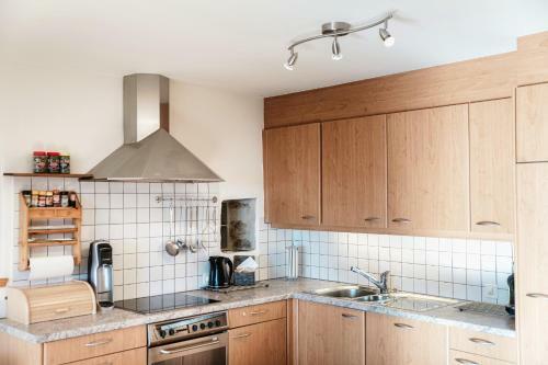 Apartamento Rustico La Meridiana