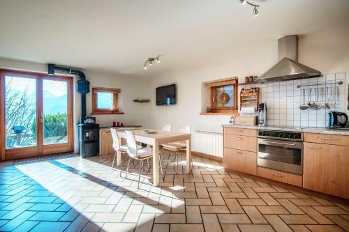 Apartamento Rustico La Meridiana