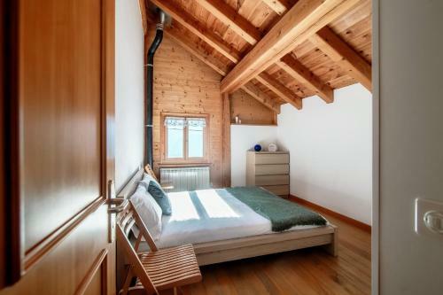 Apartamento Rustico La Meridiana