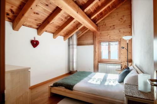 Apartamento Rustico La Meridiana