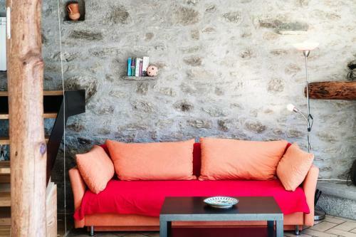 Apartamento Rustico La Meridiana