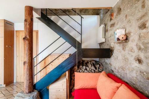 Apartamento Rustico La Meridiana
