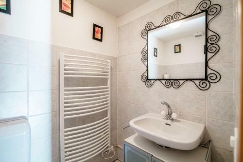 Apartamento Rustico La Meridiana